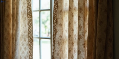 Dry cleaning delicate silk velvet drapes old-guildford-nsw Matty Curtain Cleaning